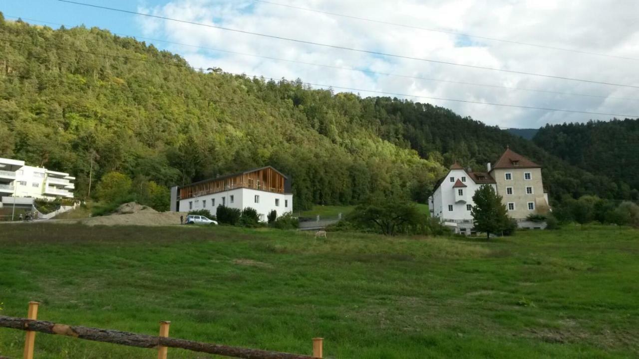 Vintlerhof Villa Bressanone Exterior foto