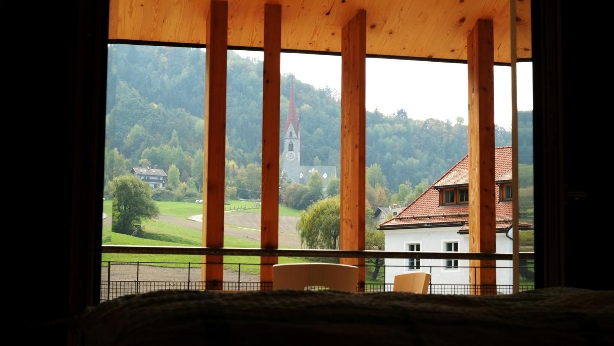 Vintlerhof Villa Bressanone Exterior foto